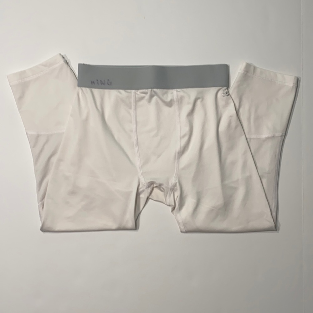 DSG Compression 3/4 Length